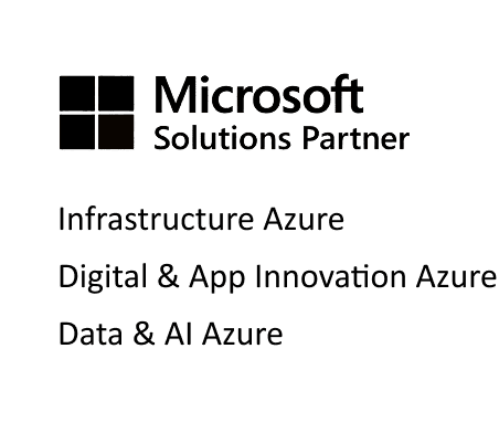 Microsoft Partner